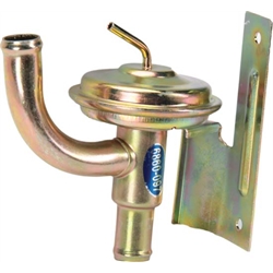 Heater Control Valve Components Heater Control Valve Components
